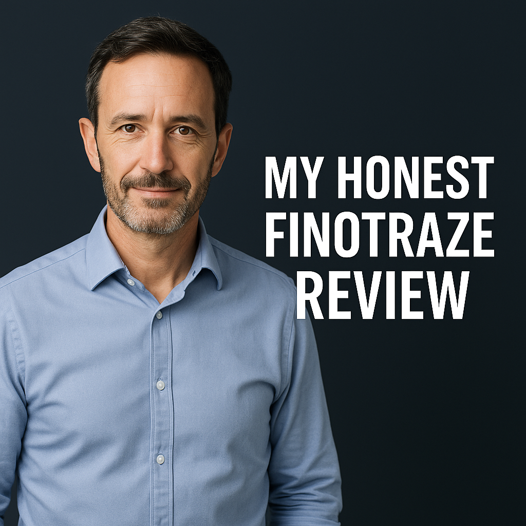 Finotraze Review Finotraze Review